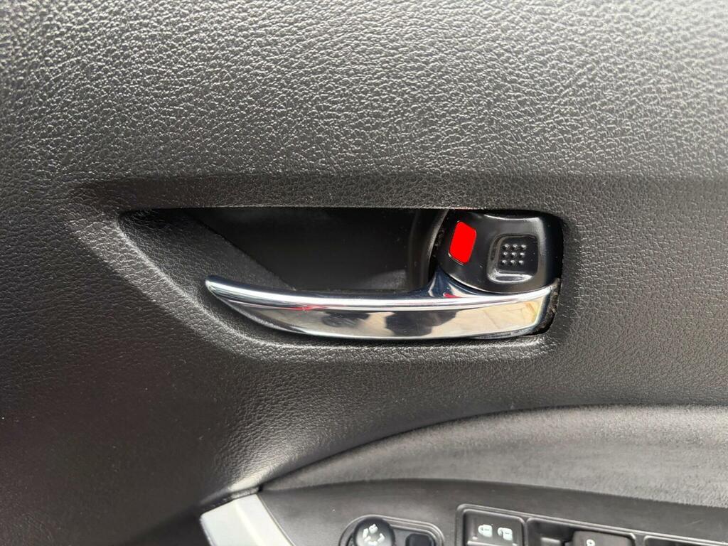 Suzuki Vitara Vitara S Boosterjet Allgrip White #56
