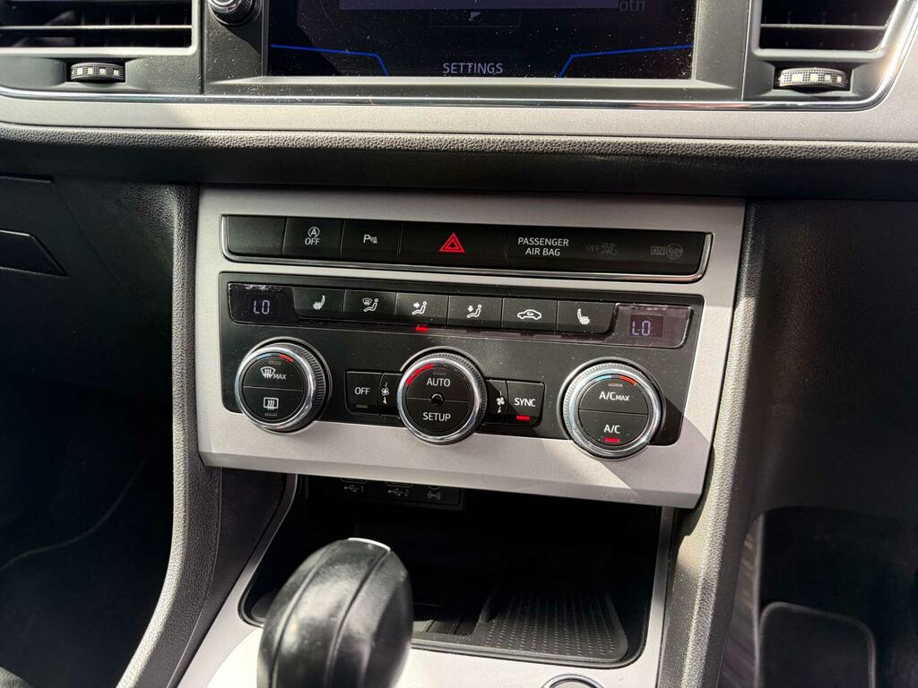 Seat Leon 1.5 Tsi Evo Fr Ez White #37