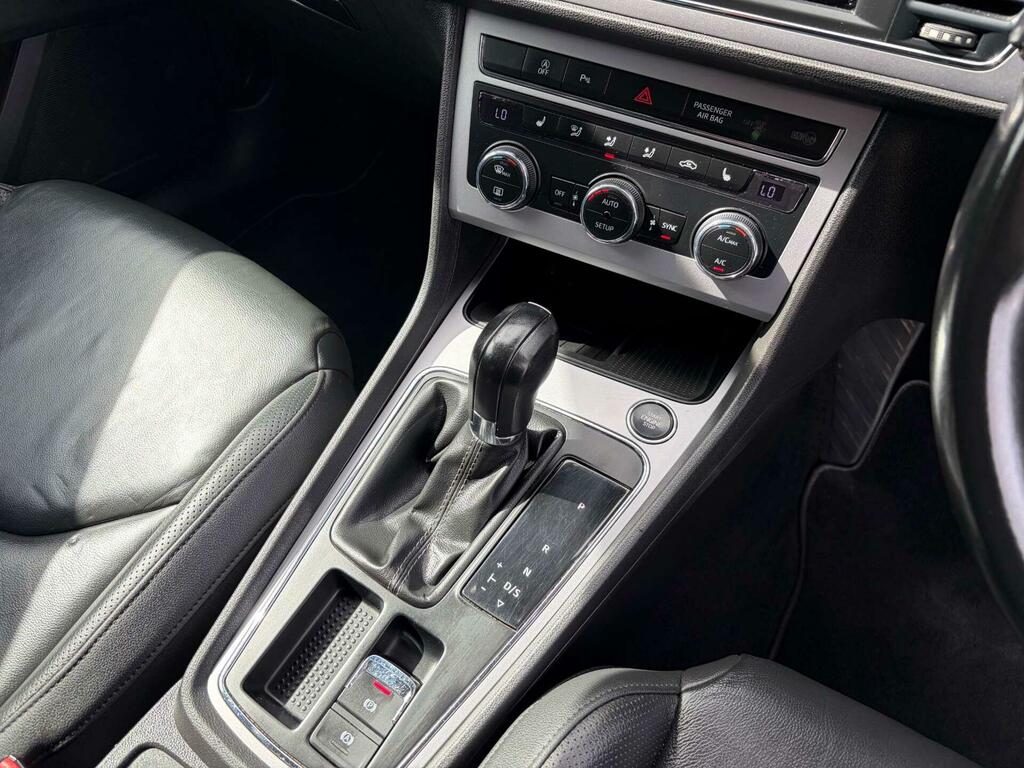 Seat Leon 1.5 Tsi Evo Fr Ez White #36