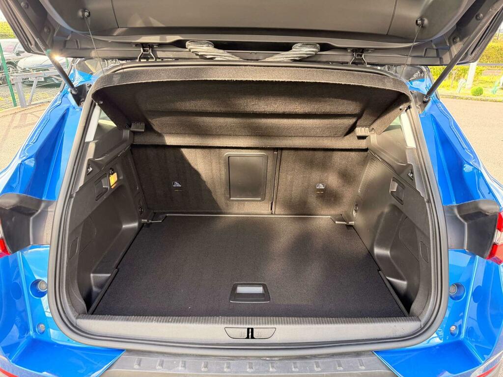 Vauxhall Grandland X Elite Nav Grey #40