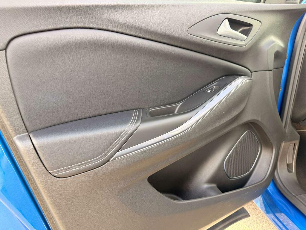 Vauxhall Grandland X Elite Nav Grey #32