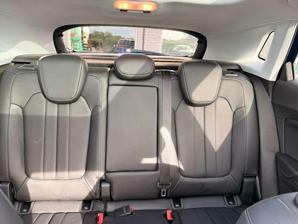Vauxhall Grandland X Elite Nav Grey #29