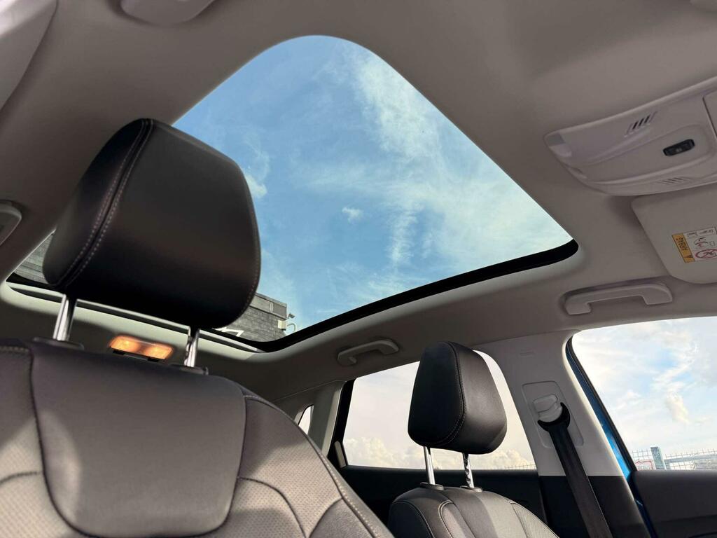 Vauxhall Grandland X Elite Nav Grey #13