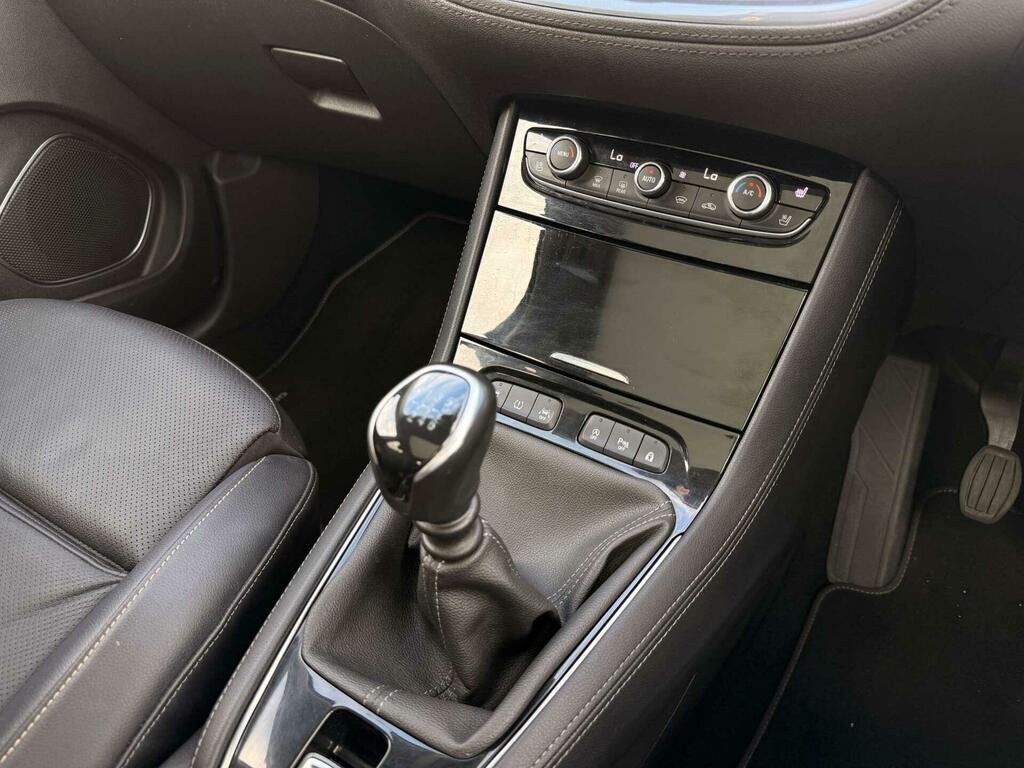 Vauxhall Grandland X Elite Nav Grey #24