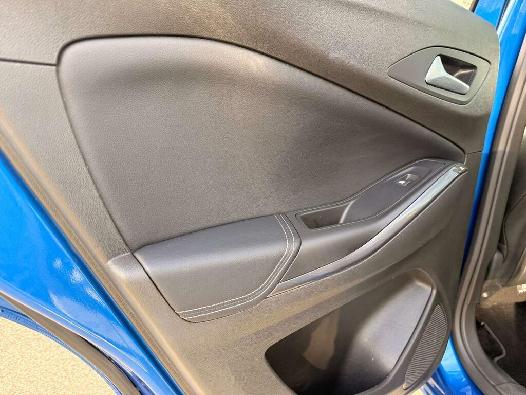 Vauxhall Grandland X Elite Nav Grey #31