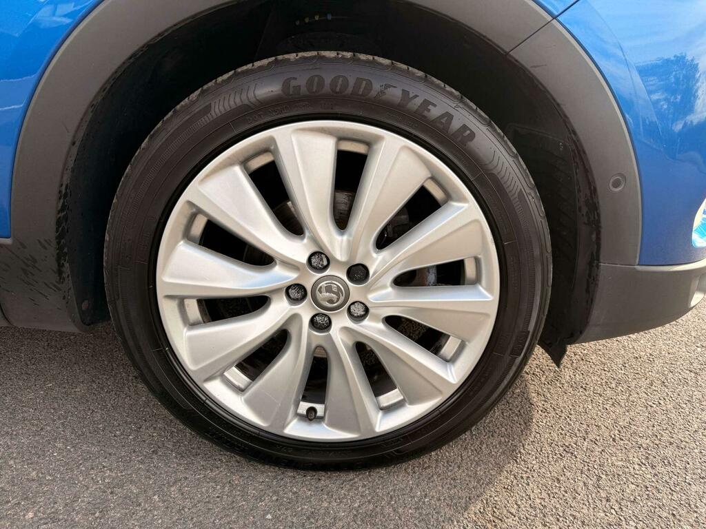 Vauxhall Grandland X Elite Nav Grey #36