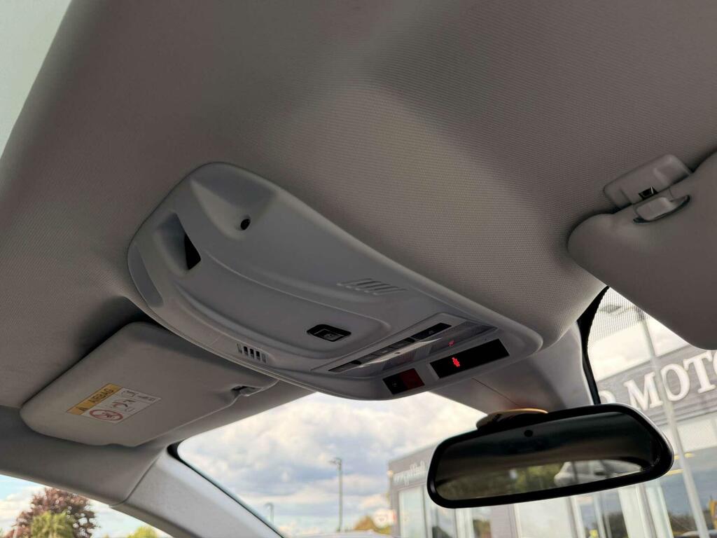 Vauxhall Grandland X Elite Nav Grey #10