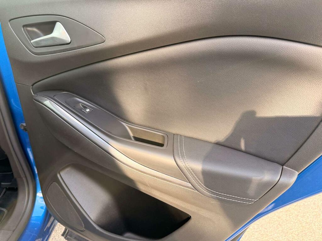 Vauxhall Grandland X Elite Nav Grey #38