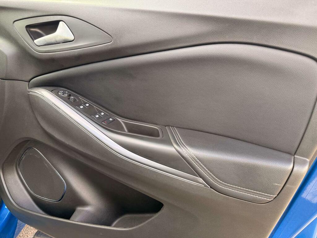 Vauxhall Grandland X Elite Nav Grey #20