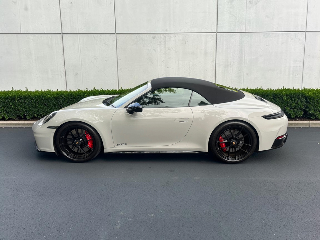 Porsche 911 Carrera 4 Gts Pdk #6