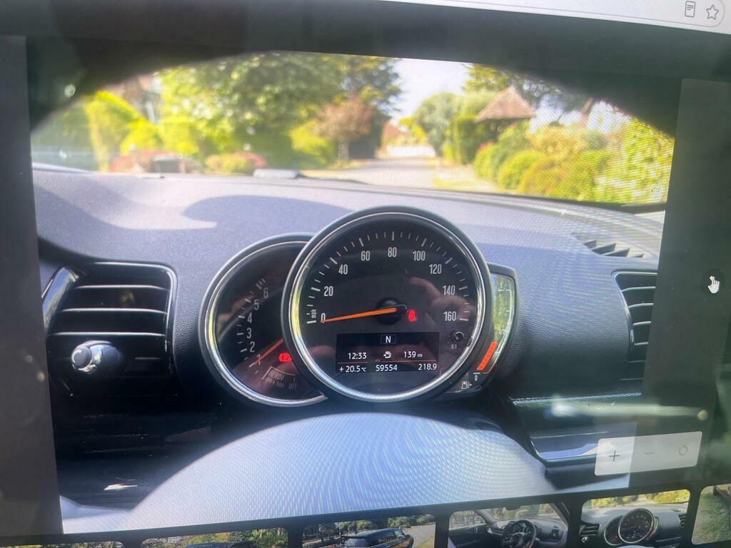 Mini Clubman 1.5 Cooper Classic Euro 6 S S Black #4
