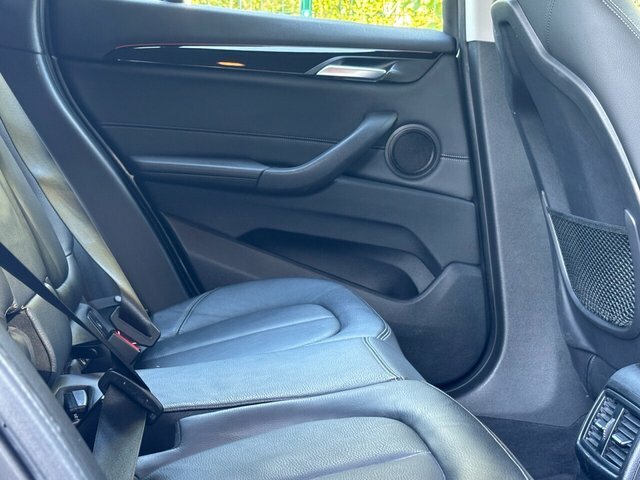 BMW X1 20I Xline Grey #60