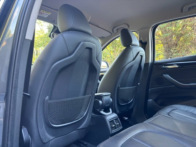 BMW X1 20I Xline Grey #55