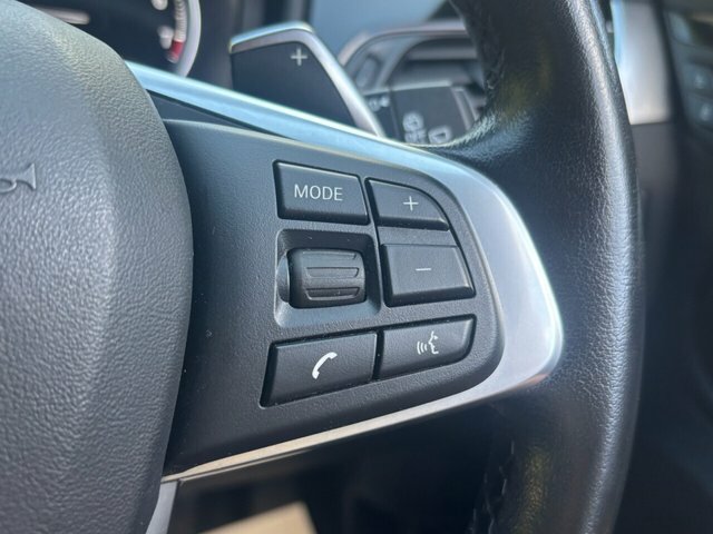 BMW X1 20I Xline Grey #87