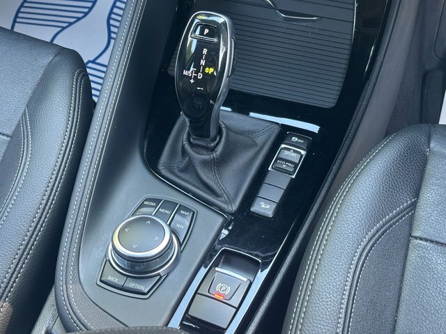 BMW X1 20I Xline Grey #76