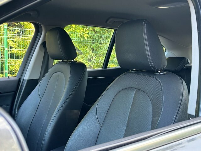 BMW X1 20I Xline Grey #21