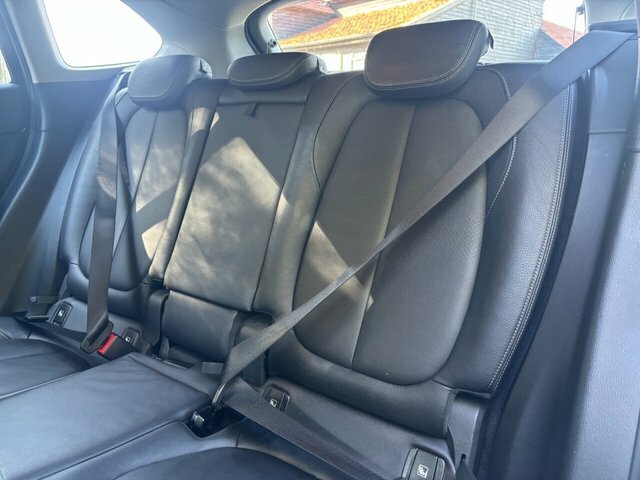 BMW X1 20I Xline Grey #53