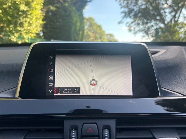 BMW X1 20I Xline Grey #77