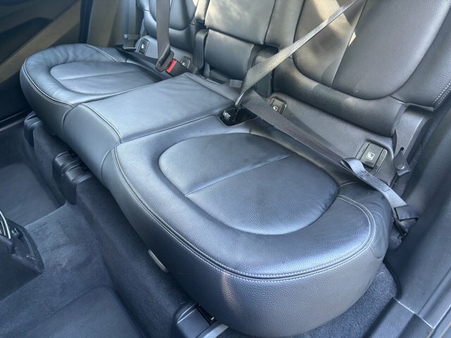 BMW X1 20I Xline Grey #54