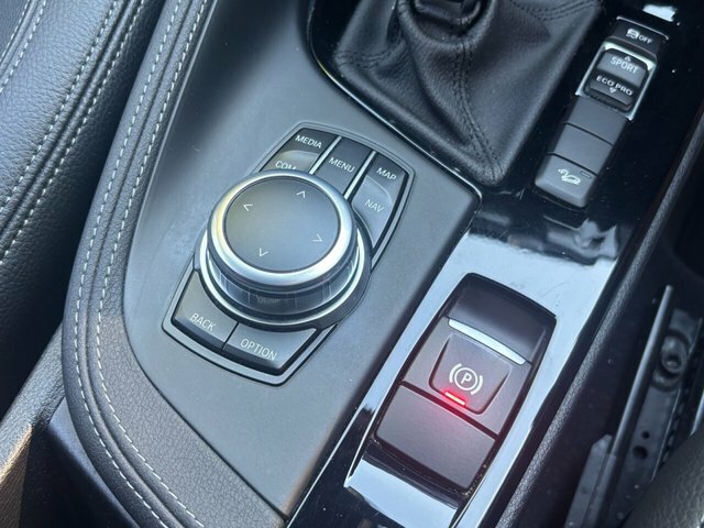 BMW X1 20I Xline Grey #85