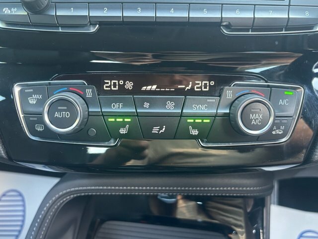 BMW X1 20I Xline Grey #83