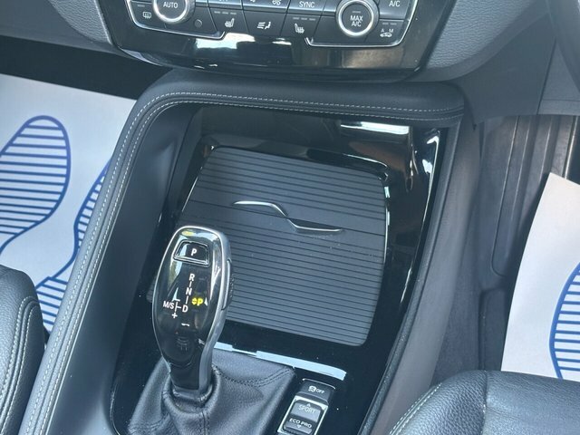 BMW X1 20I Xline Grey #75