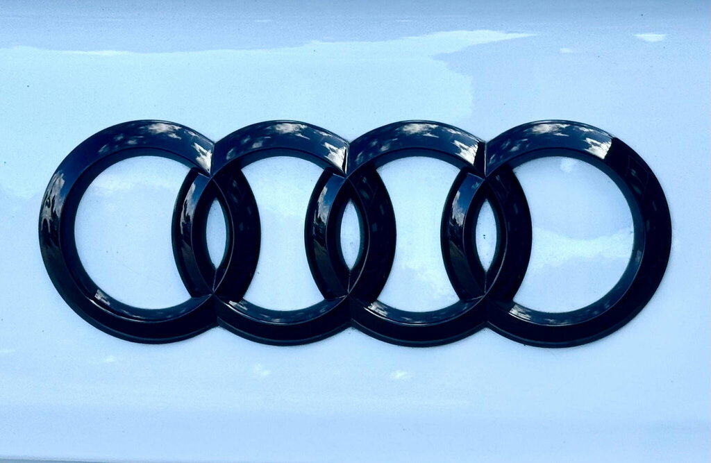Audi A6 Avant S Line Black #15