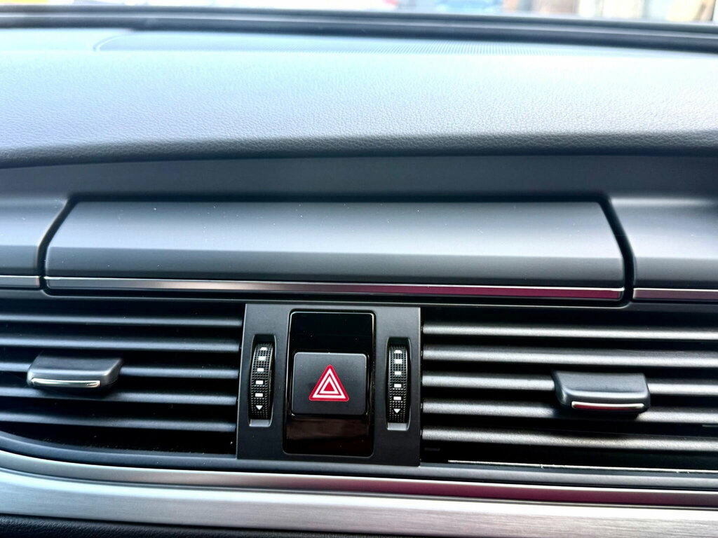 Audi A6 Avant S Line Black #50