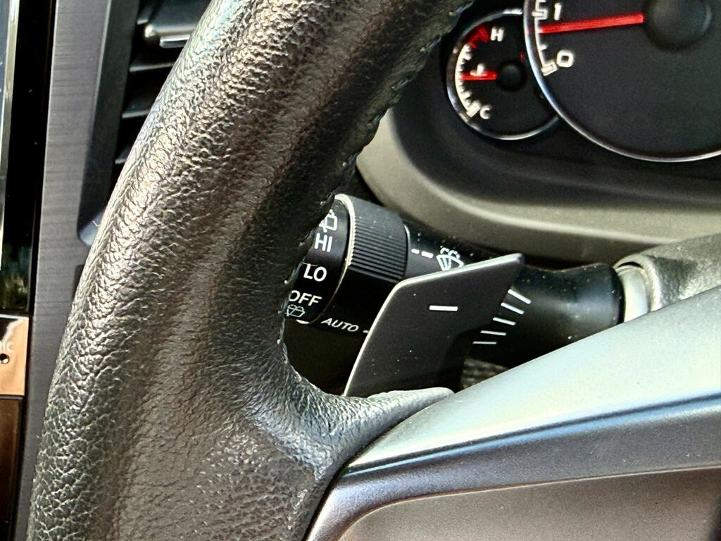 Subaru Legacy Es Nav Grey #35