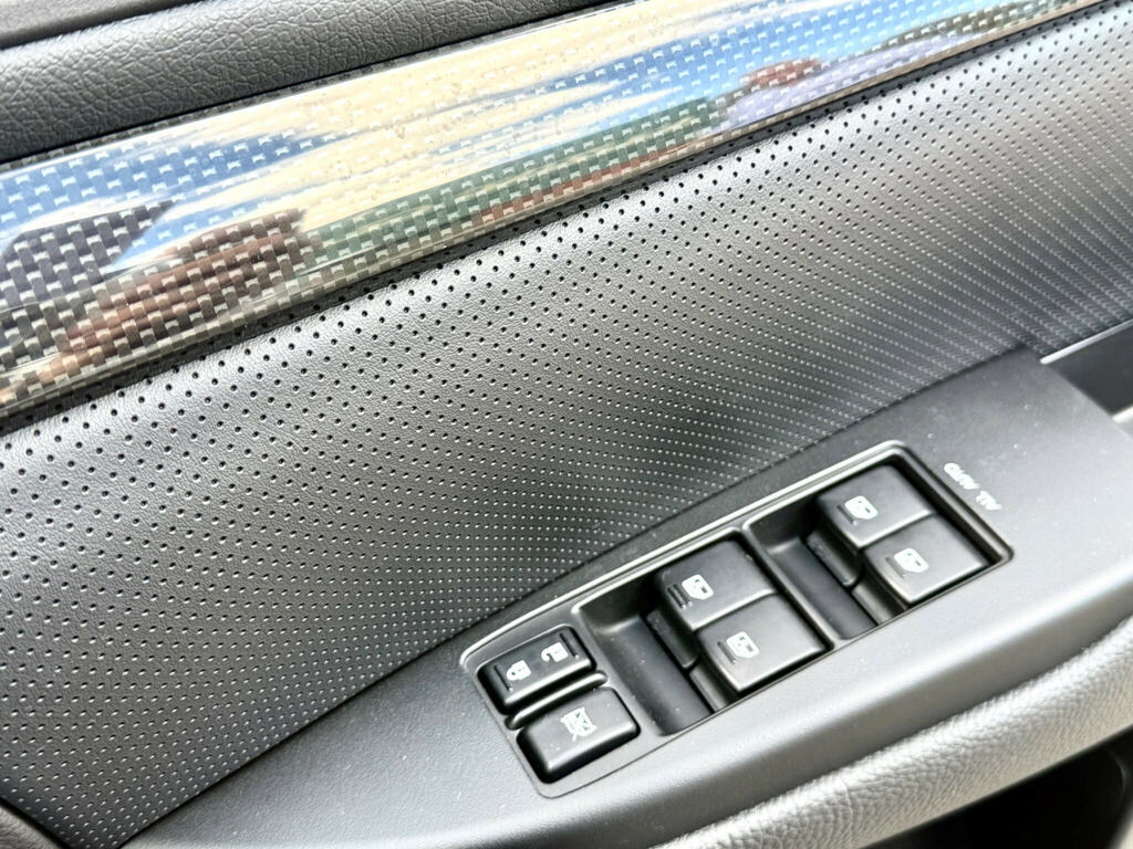Subaru Legacy Es Nav Grey #53