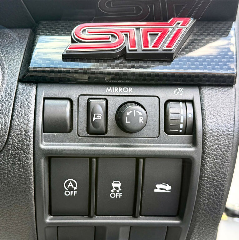 Subaru Legacy Es Nav Grey #52