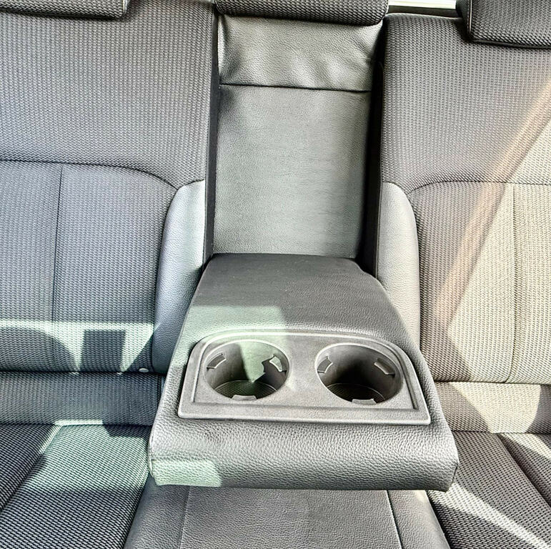 Subaru Legacy Es Nav Grey #23