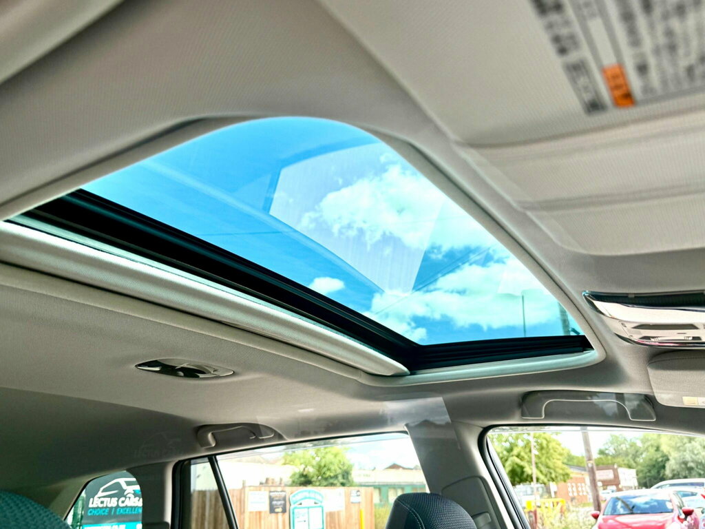 Subaru Legacy Es Nav Grey #47