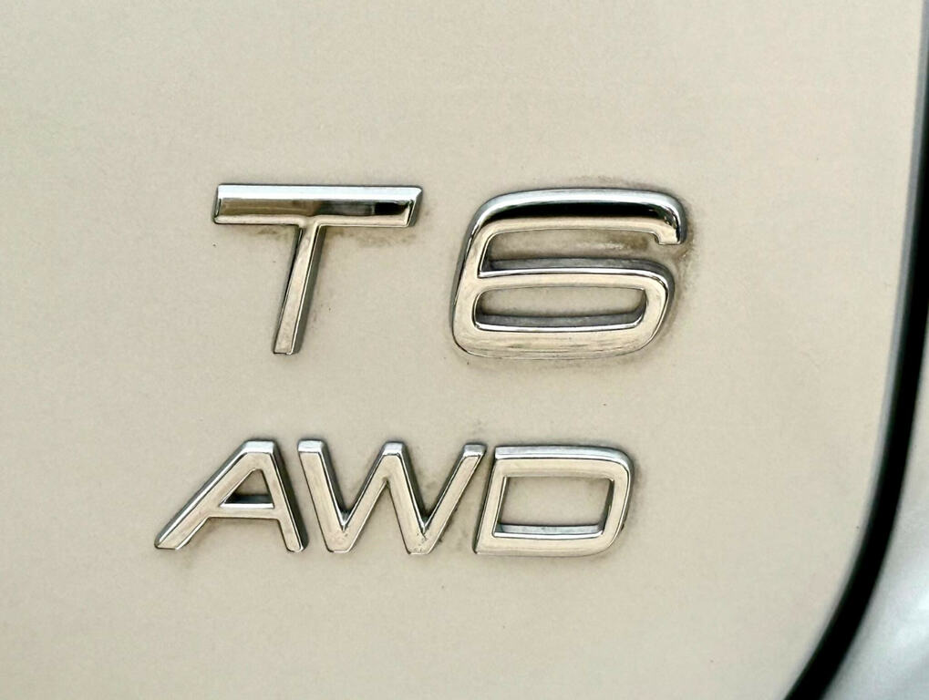 Volvo XC60 D5 215 Se Blue #14