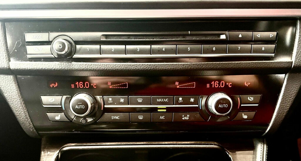 BMW 5 Series 520D 190 M Sport Step Grey #37