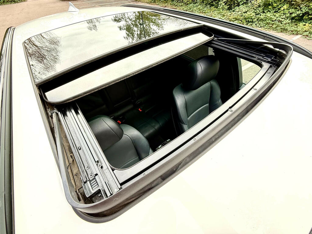 BMW 5 Series 520D 190 M Sport Step Grey #18