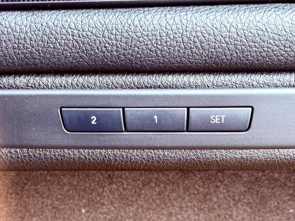 BMW 5 Series 520D 190 M Sport Step Grey #43
