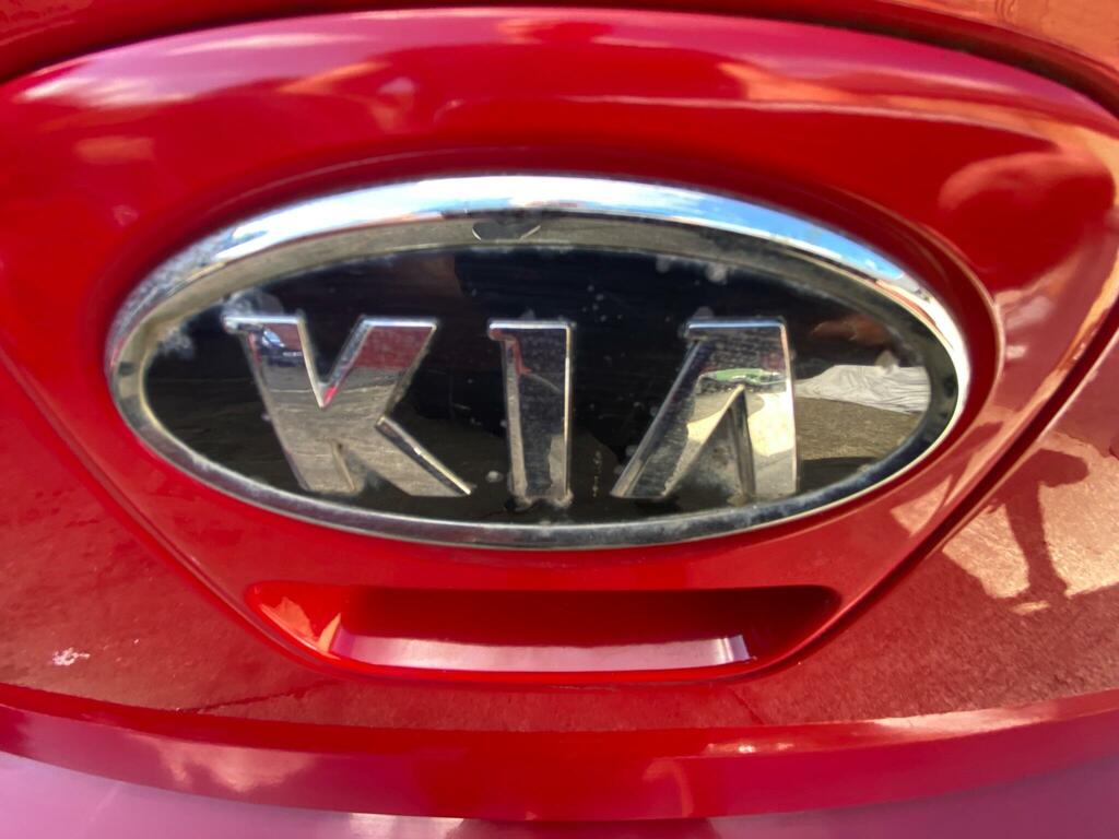 Kia Soul Hatchback #34