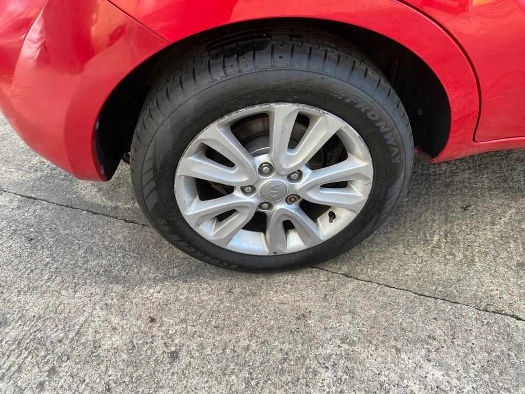 Kia Soul Hatchback #17