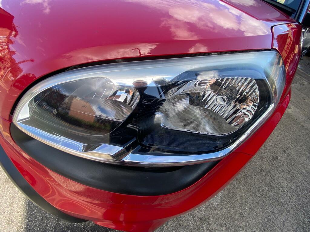 Kia Soul Hatchback #28