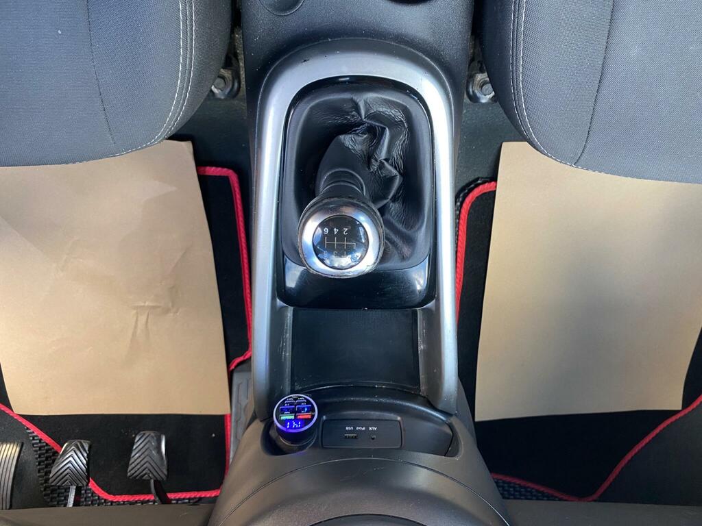 Kia Soul Hatchback #12