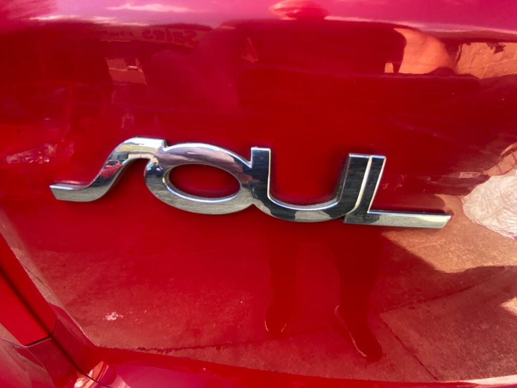 Kia Soul Hatchback #32