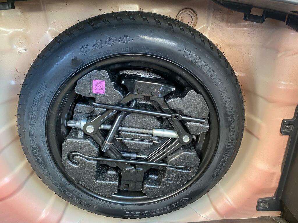 Kia Soul Hatchback #35