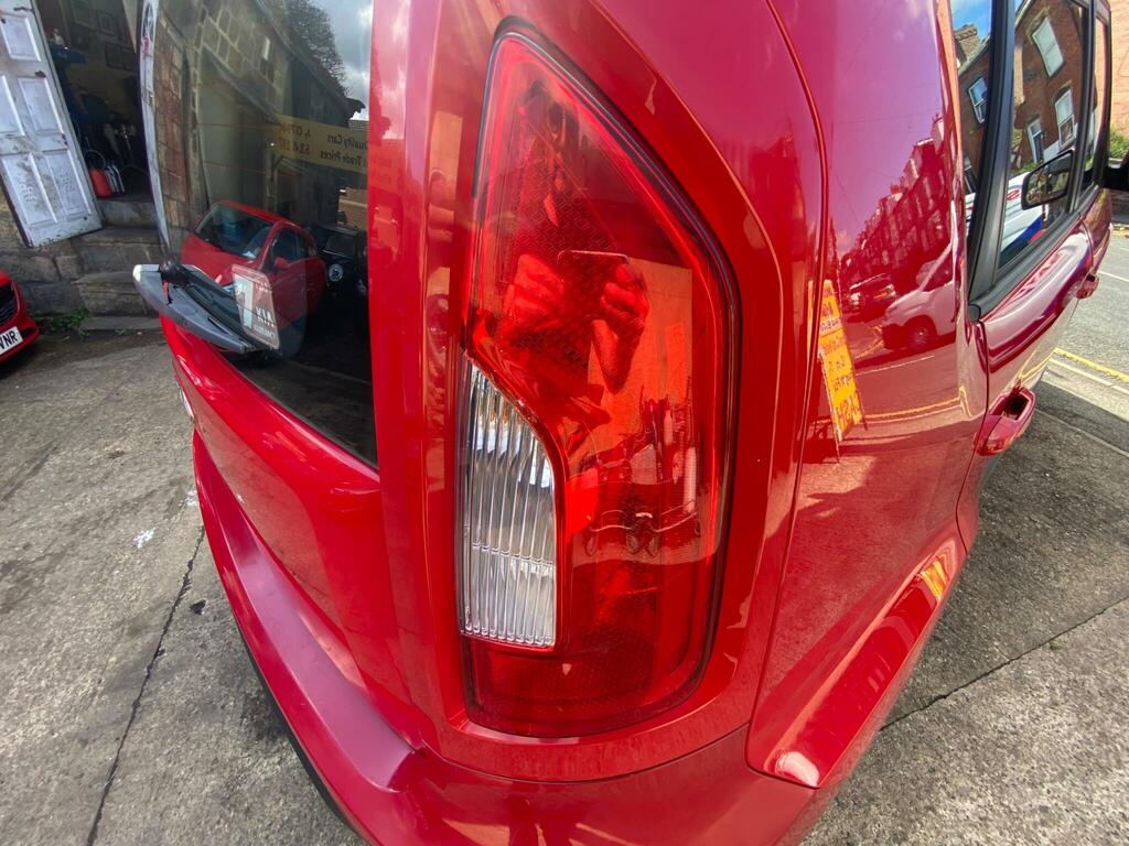 Kia Soul Hatchback #31