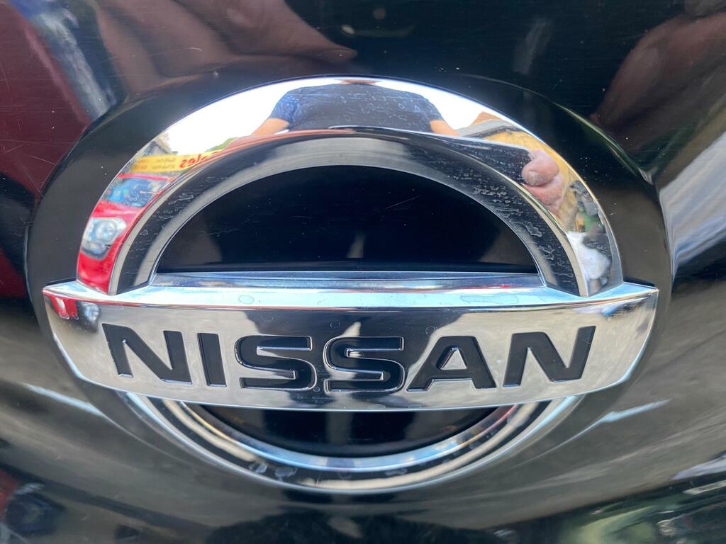 Nissan Leaf 40Kwh Tekna Blue #38