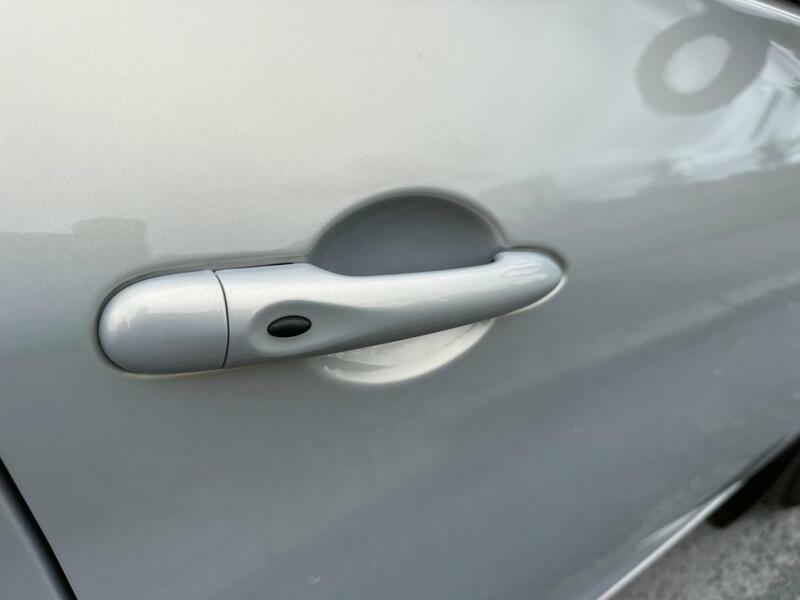 Renault Zoe 0L Dynamique Nav 92 Bhp White #7