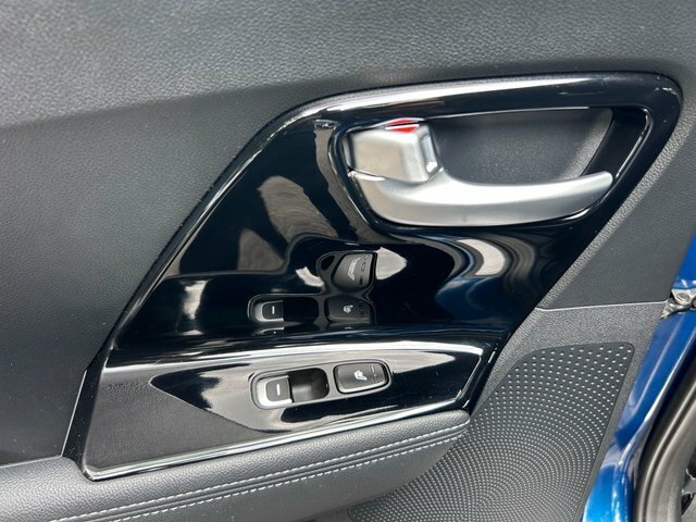 Kia Niro 2 Black #27