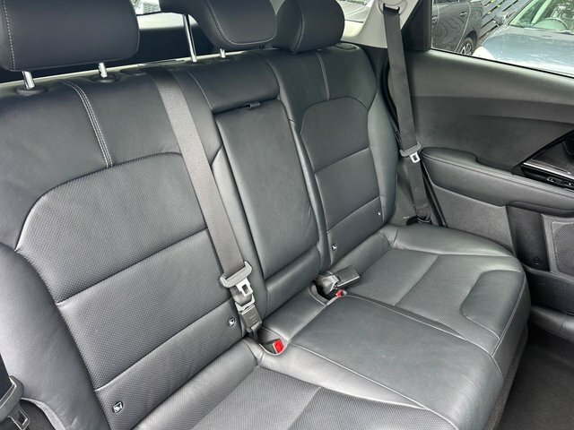Kia Niro 2 Black #30