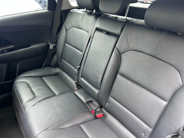 Kia Niro 2 Black #26