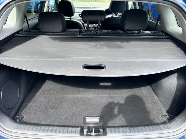 Kia Niro 2 Black #20